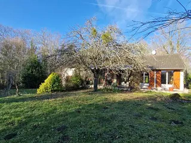 Maison vente à Meaux, Mouroux
