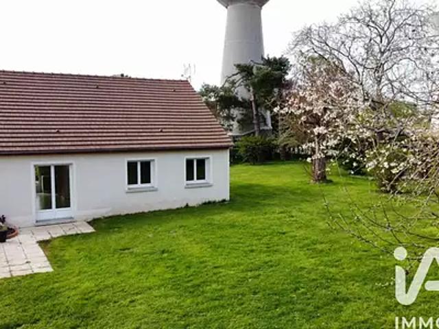 Maison vente à Meaux, Mouroux
