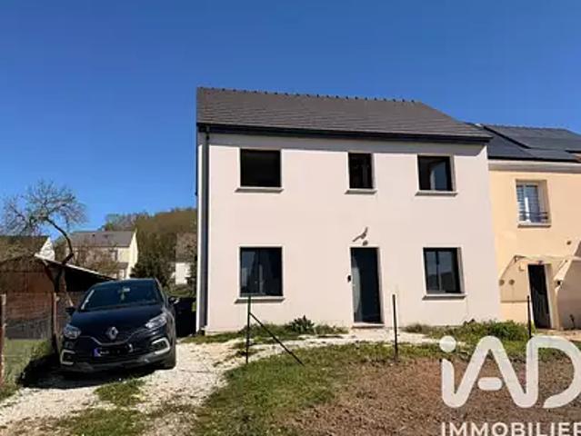 Maison vente à Meaux, Mouroux
