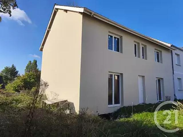 Maison vente à Mouroux, Seine-et-Marne