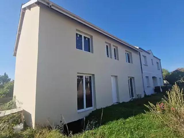 Maison vente à Mouroux, Seine-et-Marne