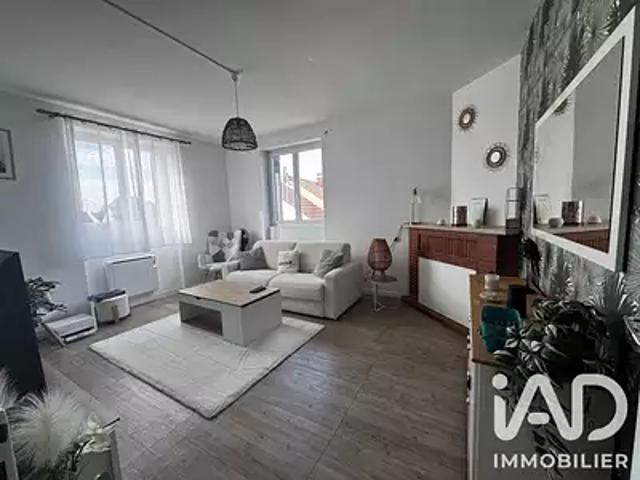 Appartement location à Mouroux, Seine-et-Marne