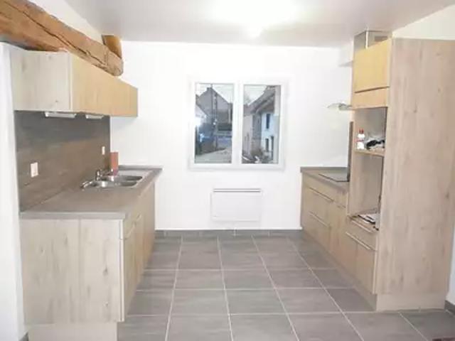 Appartement location à Meaux, Mouroux