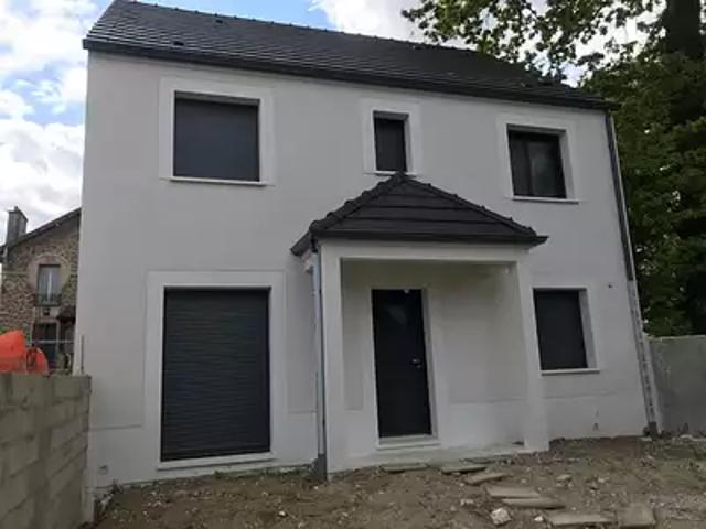 Maison vente à Mouroux, Seine-et-Marne