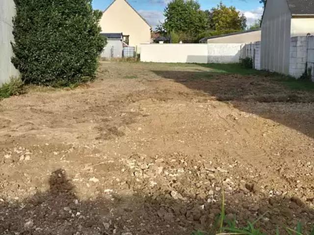 Terrain vente à Mouroux, Seine-et-Marne