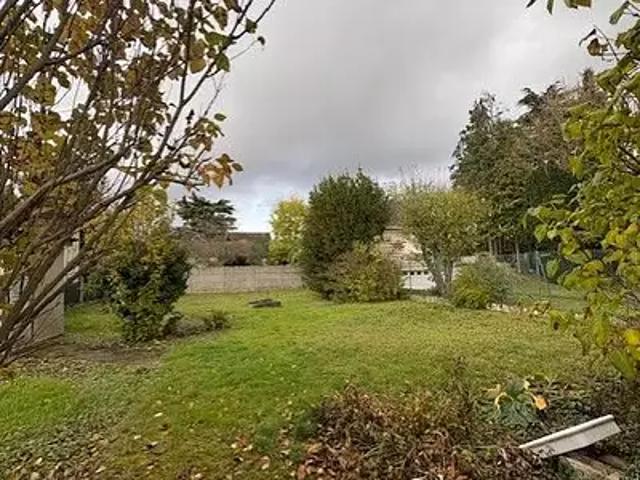 Terrain vente à Mouroux, Seine-et-Marne