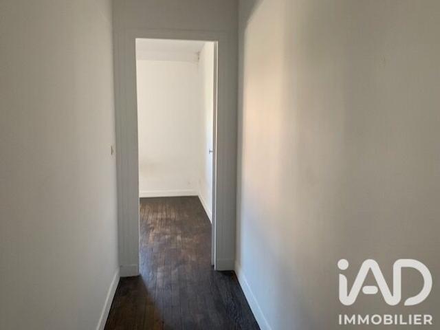 Appartement location à Meaux, Mouroux