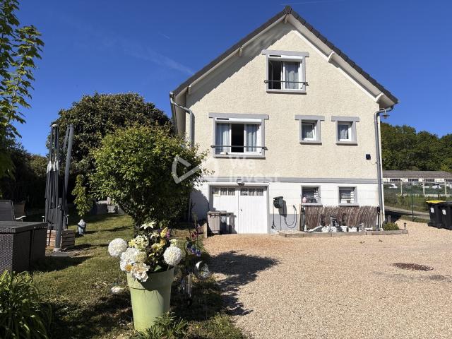 Maison vente à Mouroux, Seine-et-Marne