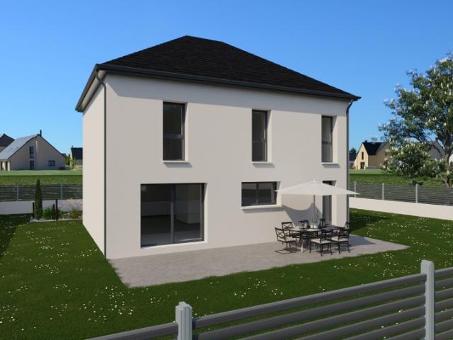 Maison vente à Mouroux, Seine-et-Marne