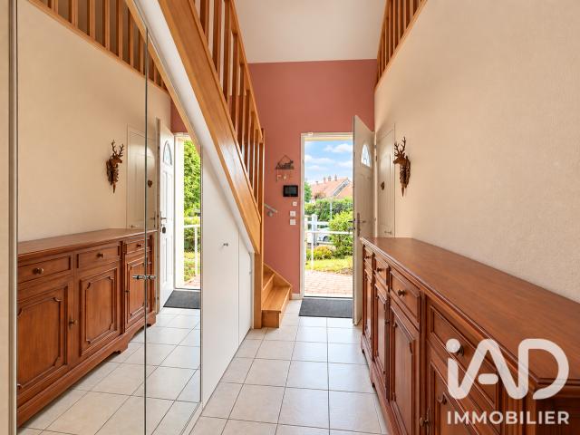 Maison vente à Mouroux, Seine-et-Marne