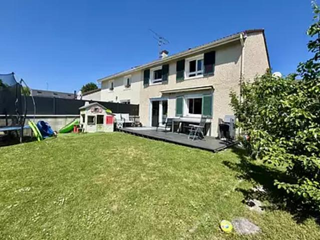 Maison vente à Mours