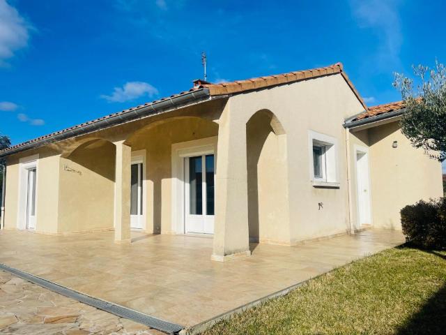 Villa vente à Valence, Mours-saint-eusèbe