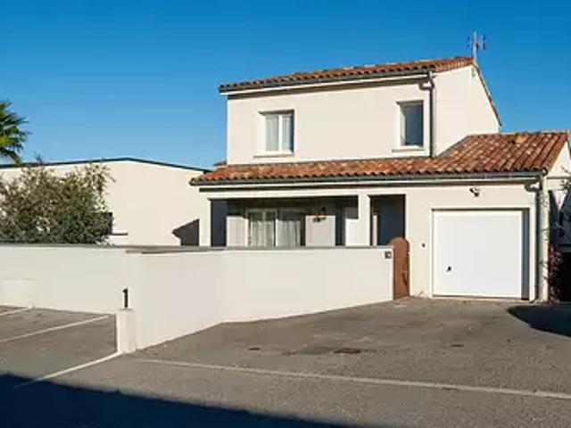Maison vente à Mours-Saint-Eusèbe, Drôme
