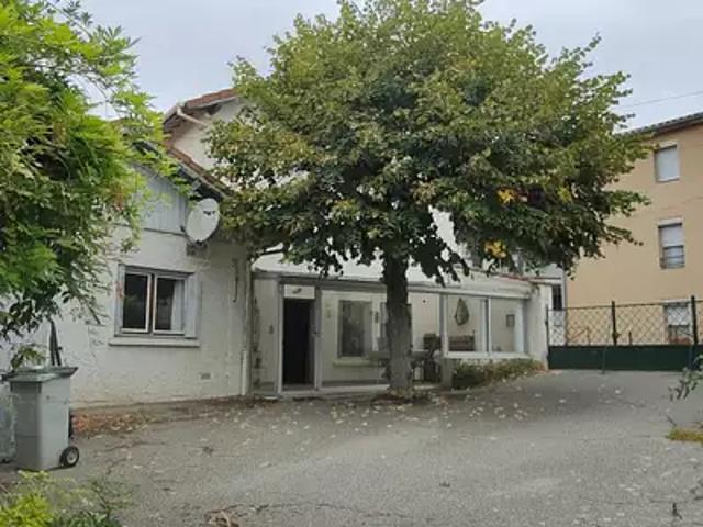 Maison vente à Mours-Saint-Eusèbe, Drôme
