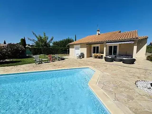 Maison vente à Mours-Saint-Eusèbe, Drôme
