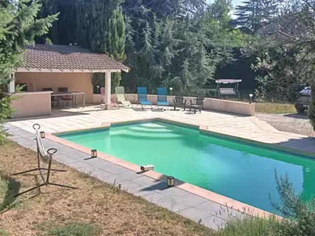 Maison vente à Valence, Mours-saint-eusèbe
