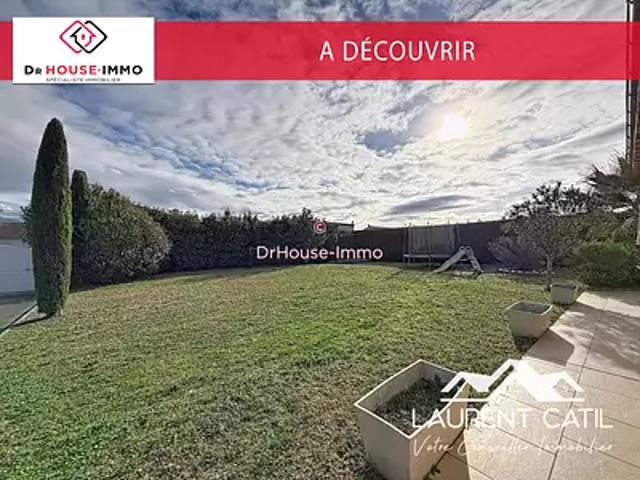Maison vente à Mours-Saint-Eusèbe, Drôme
