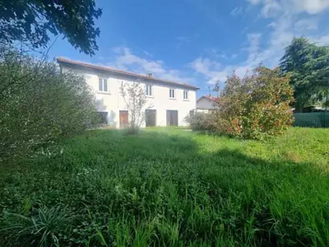 Maison vente à Valence, Mours-saint-eusèbe