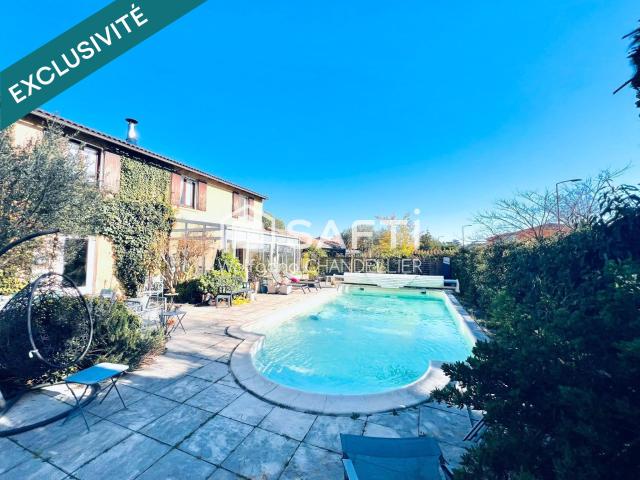Maison vente à Valence, Mours-saint-eusèbe
