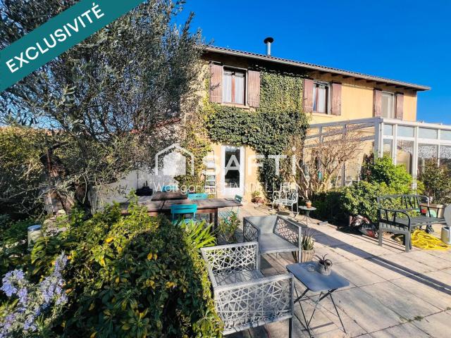 Maison vente à Mours-Saint-Eusèbe, Drôme