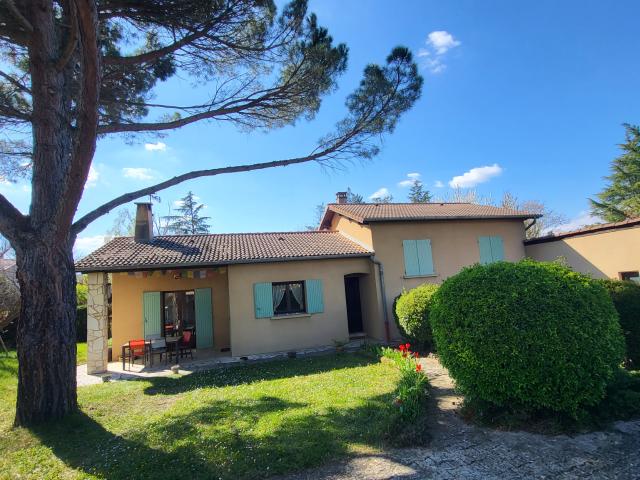 Maison vente à Valence, Mours-saint-eusèbe