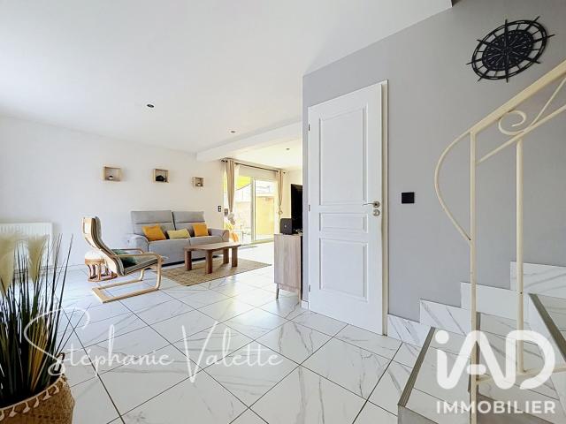Maison vente à Mours-Saint-Eusèbe, Drôme