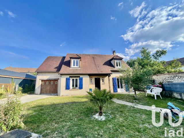 Maison vente à Mours