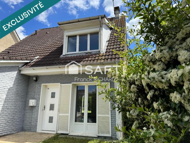 Maison vente à Pontoise, Mours