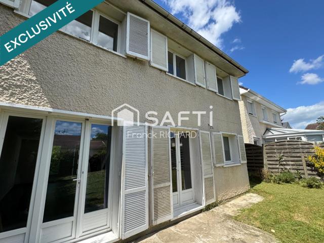 Maison vente à Pontoise, Mours