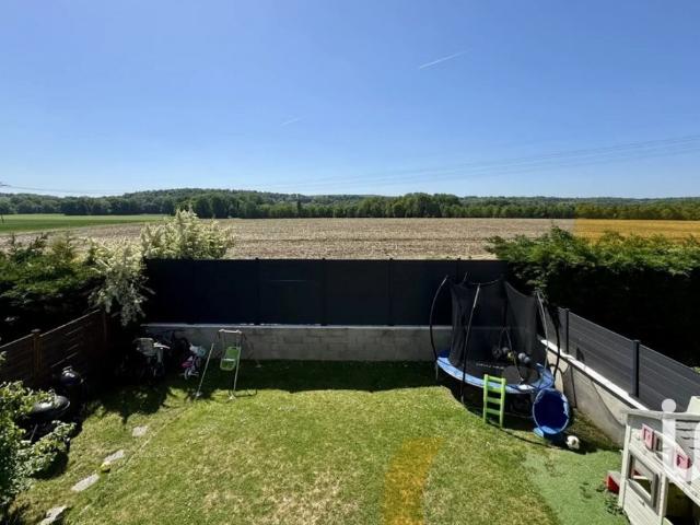 Maison vente à Mours