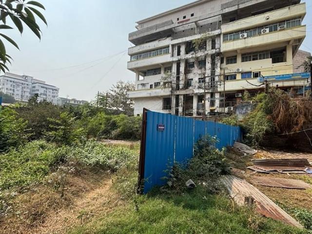 Land for rent in Bihar