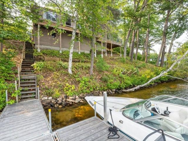 House for sale in Acton, Maine