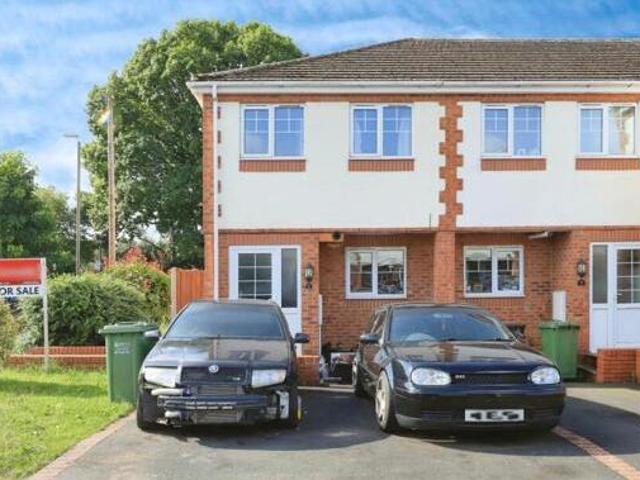 House for sale in Franche, Rushock