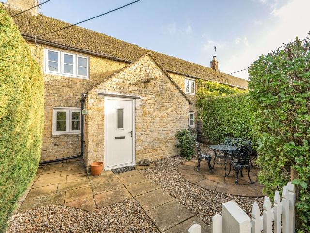 House for rent in Bourton-on-the-Water, Cotswold