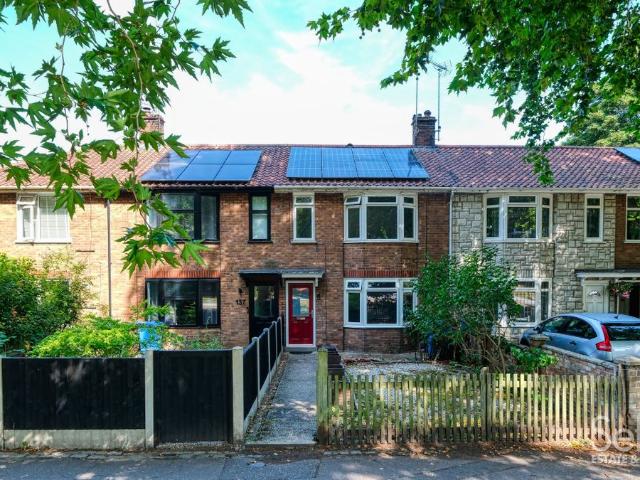 House for rent in East Bank, Norfolk