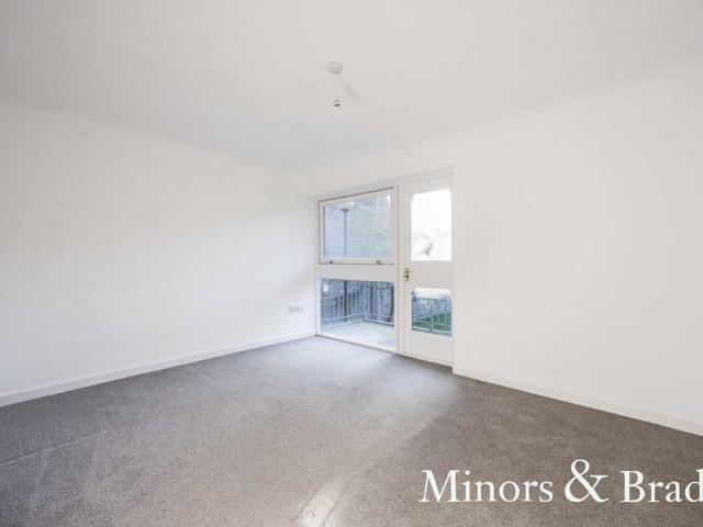 Apartment for rent in East Bank, Norfolk
