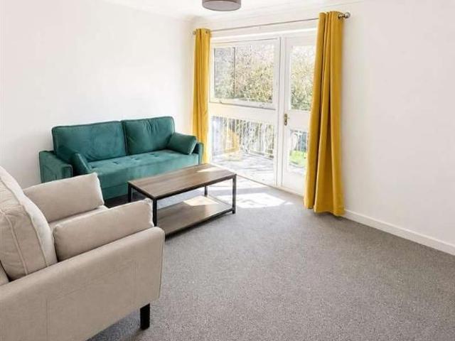 Apartment for rent in East Bank, Norfolk