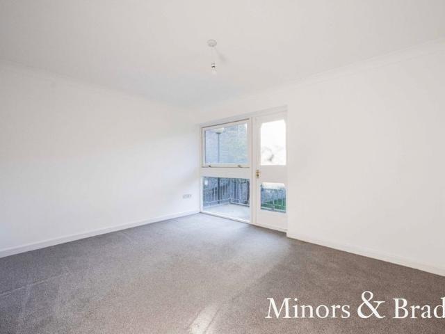 Apartment for rent in East Bank, Norfolk