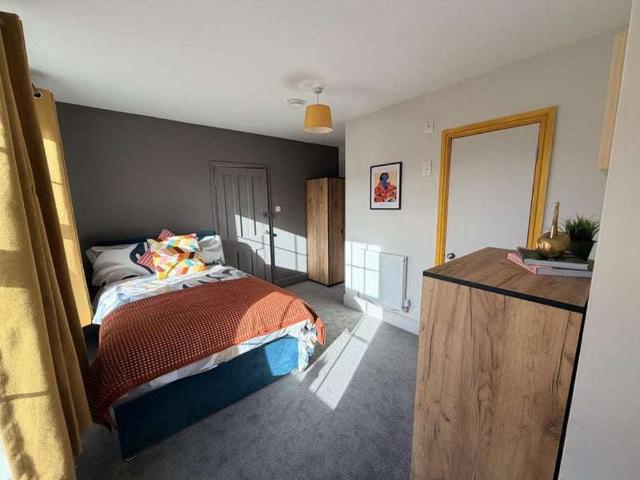 Room for rent in East Bank, Norfolk