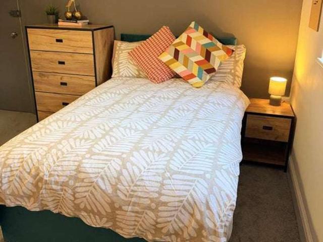 Room for rent in East Bank, Norfolk