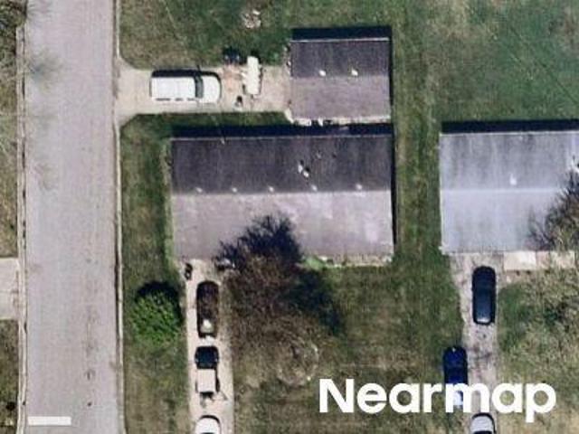 House for sale in Madison, Indiana
