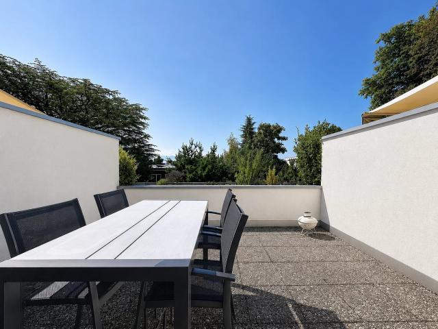 Wohnung kaufen in Cheseaux-Lausanne, Waadt