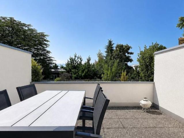 Wohnung mieten in Cheseaux-Lausanne, Waadt