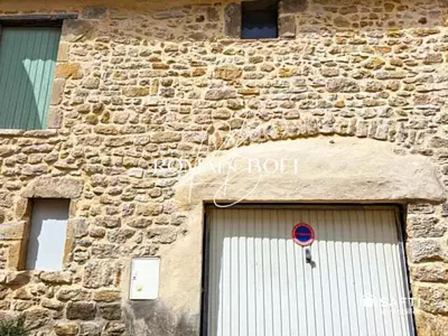 Maison vente à Nîmes, Moussac