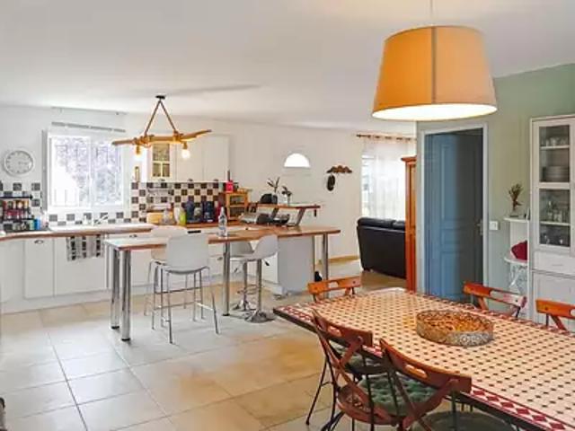 Maison vente à Nîmes, Moussac