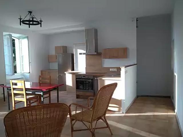 Appartement location à Moussac, Gard