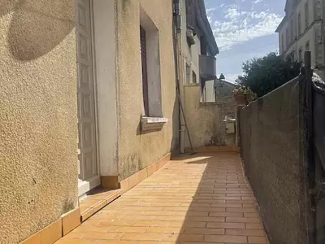 Appartement location à Nîmes, Moussac