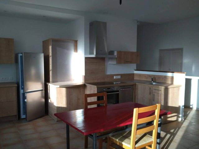 Appartement location à Moussac, Gard