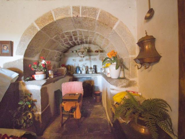 Maison vente à Mauriac, Moussages