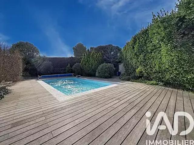Maison vente à Narbonne, Moussan